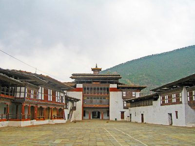 wangdue-phodrang-dzong